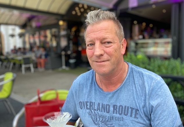 "Joy" &ouml;ffnet nach 18 Monaten nur f&uuml;r Geimpfte