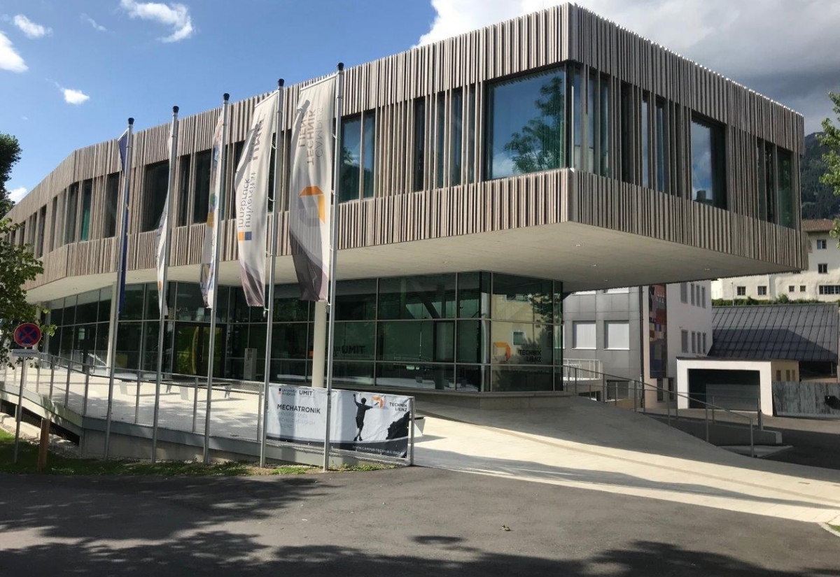 LH Platter: Campus Lienz bleibt Studienstandort