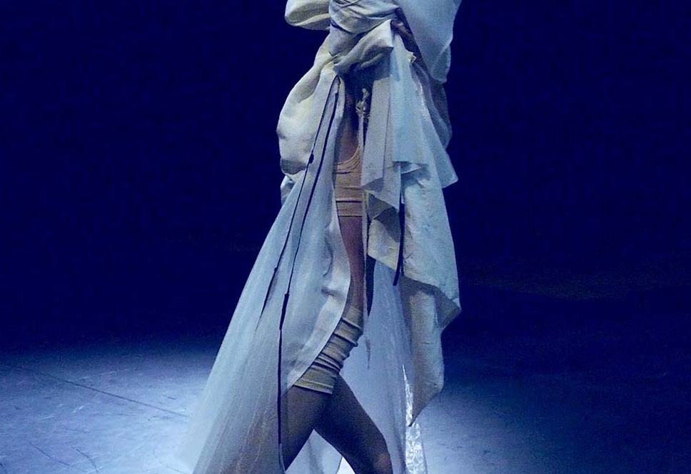 Materielle Begegnungen auf Schloss Bruck