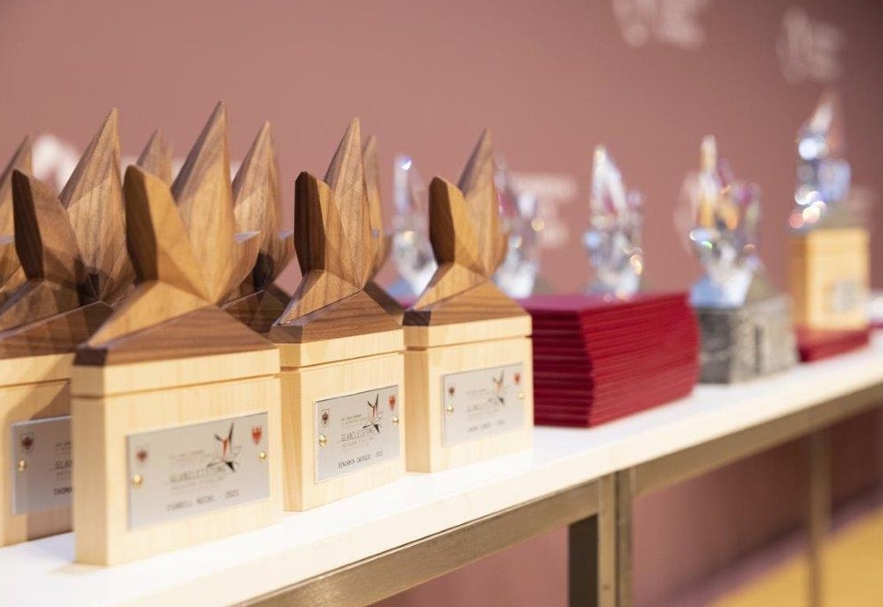 Auszeichnung f&uuml;r &bdquo;Glanzleistung&ldquo; geht auch nach Osttirol