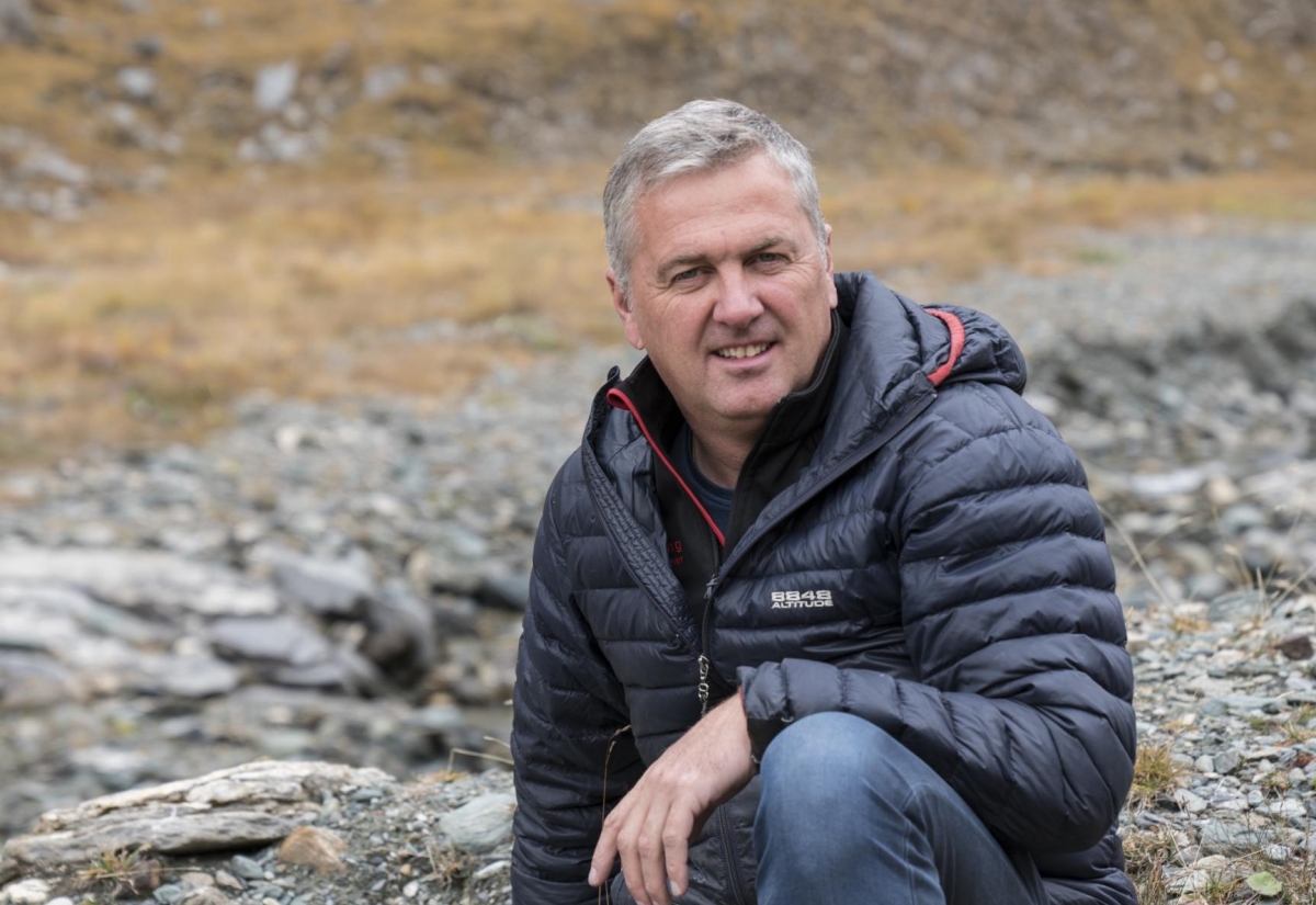 Schwieriger Sommer f&uuml;r H&uuml;ttenbetreiberInnen