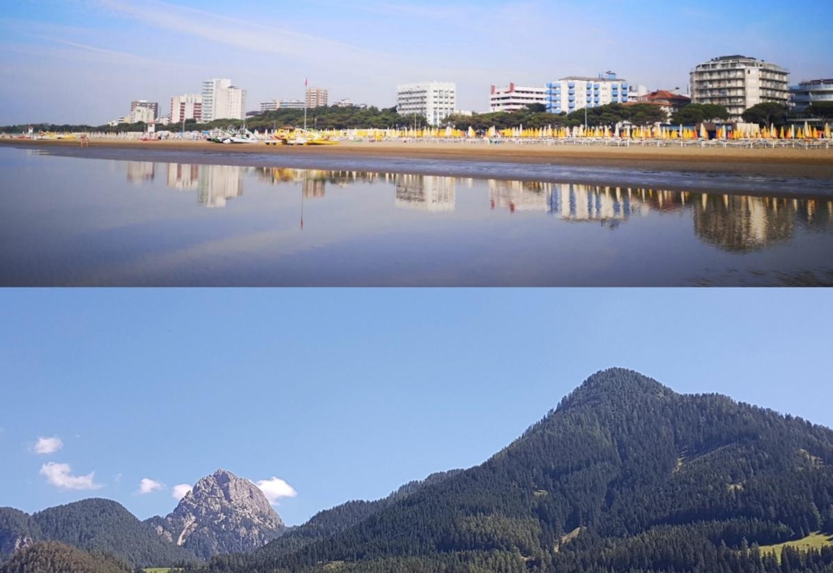 Wie reisefreudig ist Osttirol?