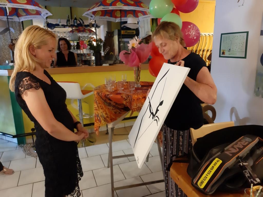 Bogensport: Warbinek freut sich auf EM in Maribor