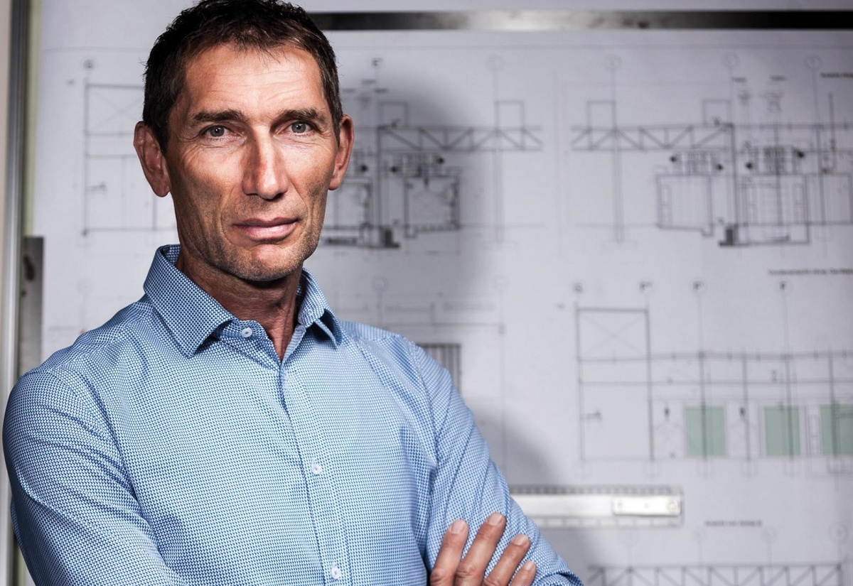 Projekt 33: Wolf-Abwehrhalsband f&uuml;r Schafe