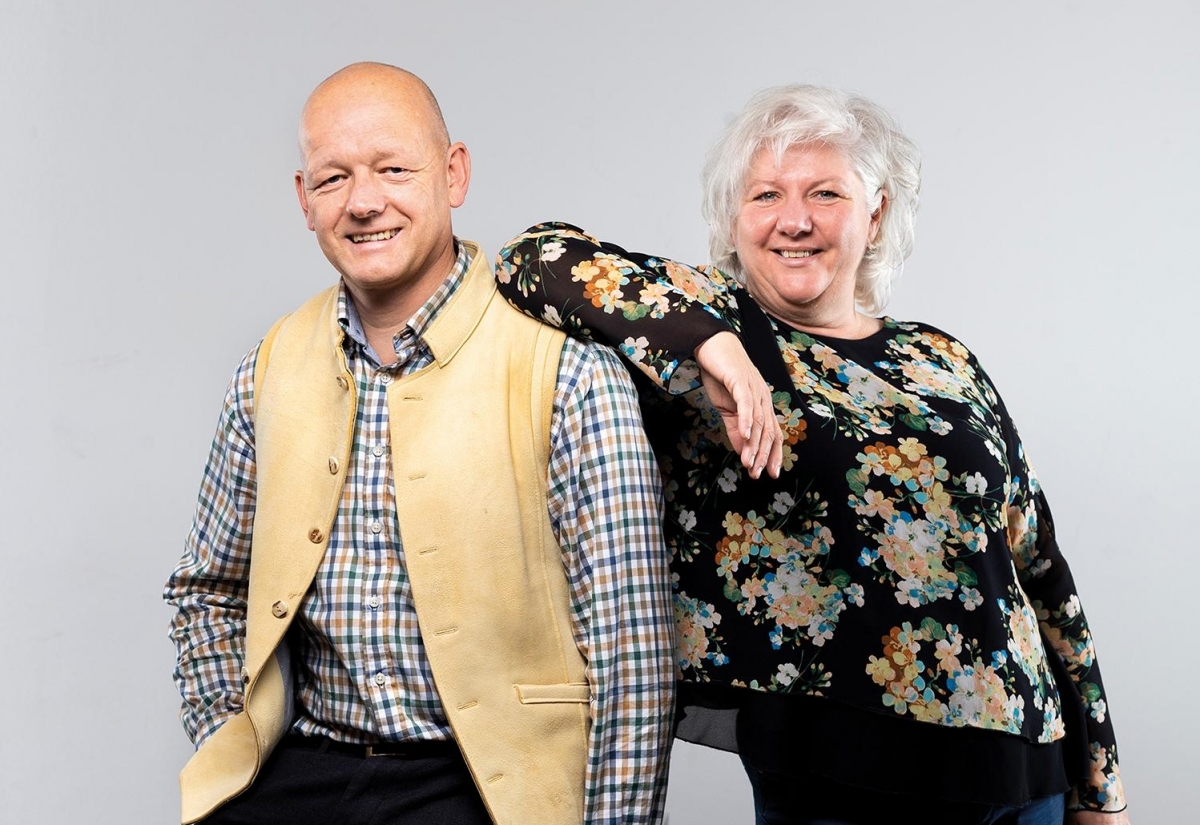 Hautpflege aus Osttiroler Natur-Kraft