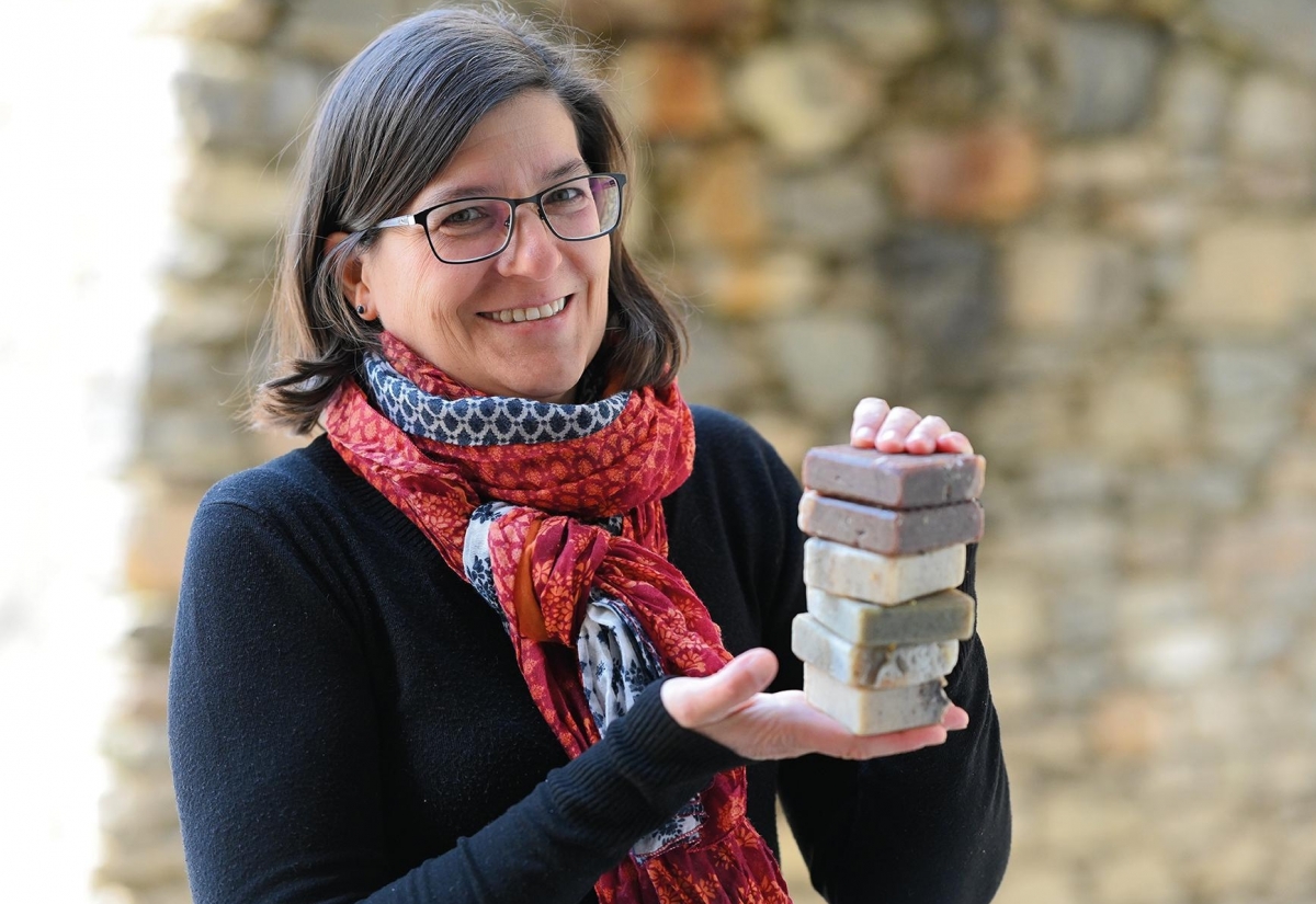 Projekt Nr. 35: Natur kann Wunderwirken