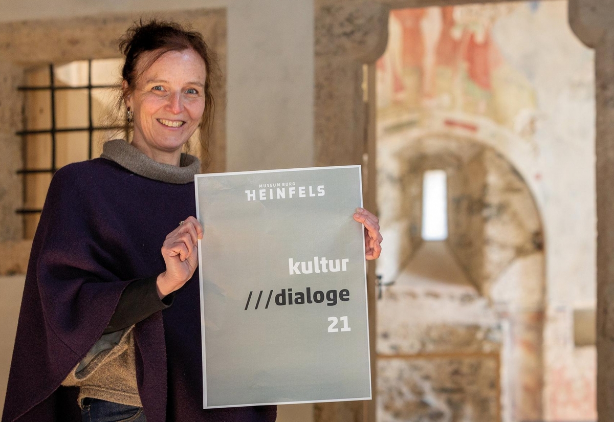 Projekt Nr. 23: Kulturdialoge Burg Heinfels