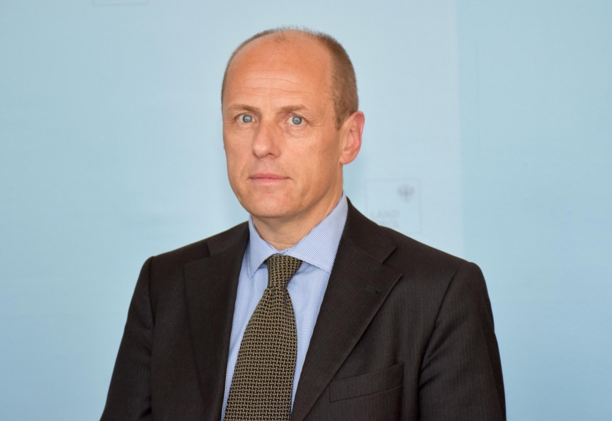 Pollak: &bdquo;Erfreulich, dass Tirol in Phase 3 &uuml;bergeht&ldquo;