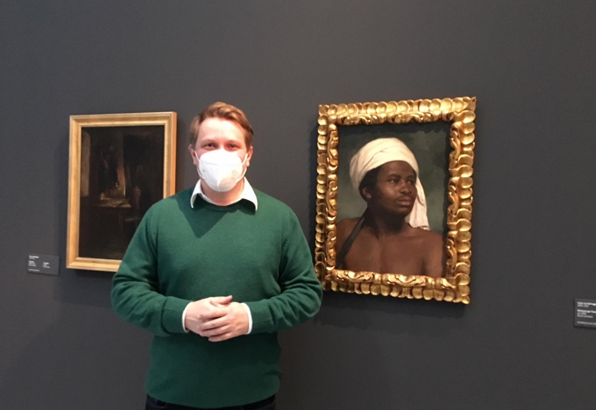 Ausstellung wirft neues Licht auf Maler Franz von Defregger