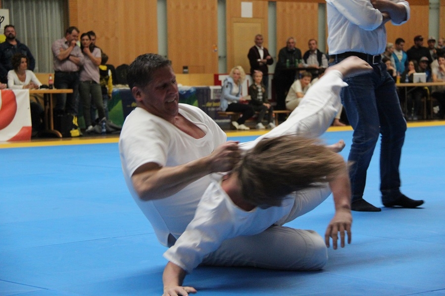 Kein Training: Osttiroler Ranggler m&uuml;ssen weiter warten