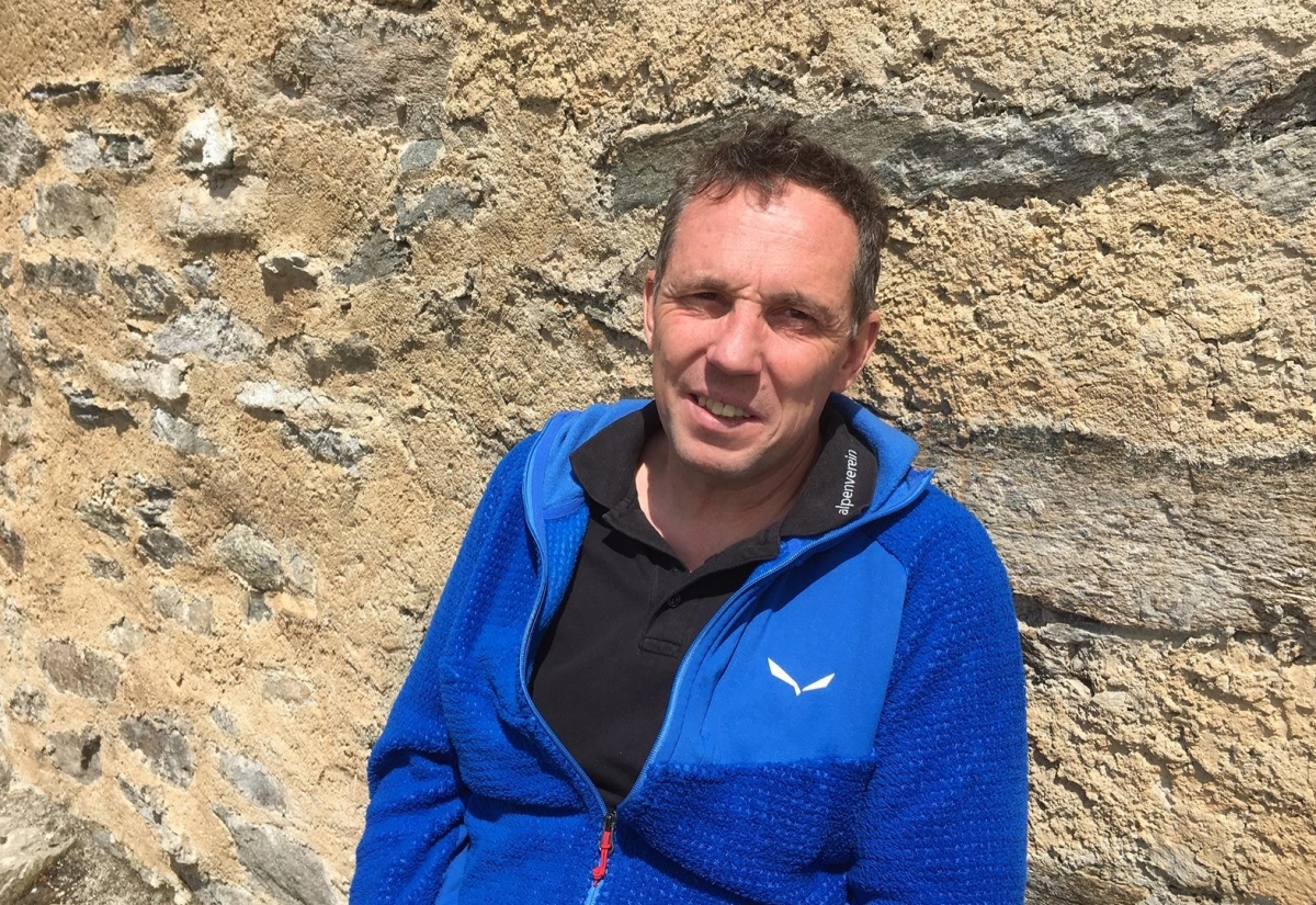 H&uuml;tte sucht Wirt