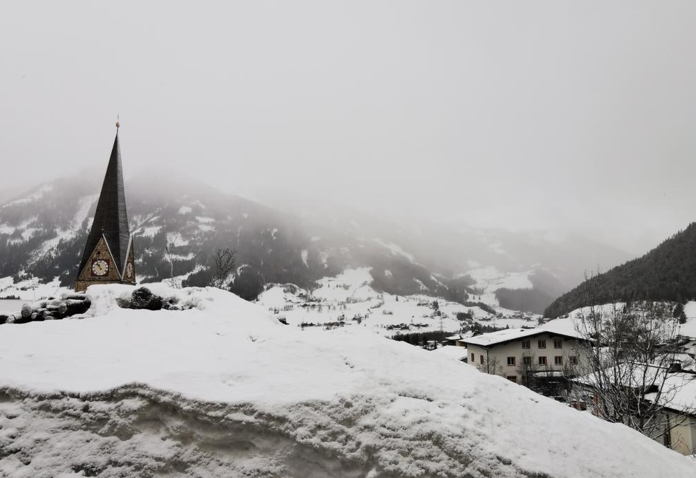 Matreier B&uuml;rgermeister begr&uuml;&szlig;t die Verl&auml;ngerung der Testpflicht