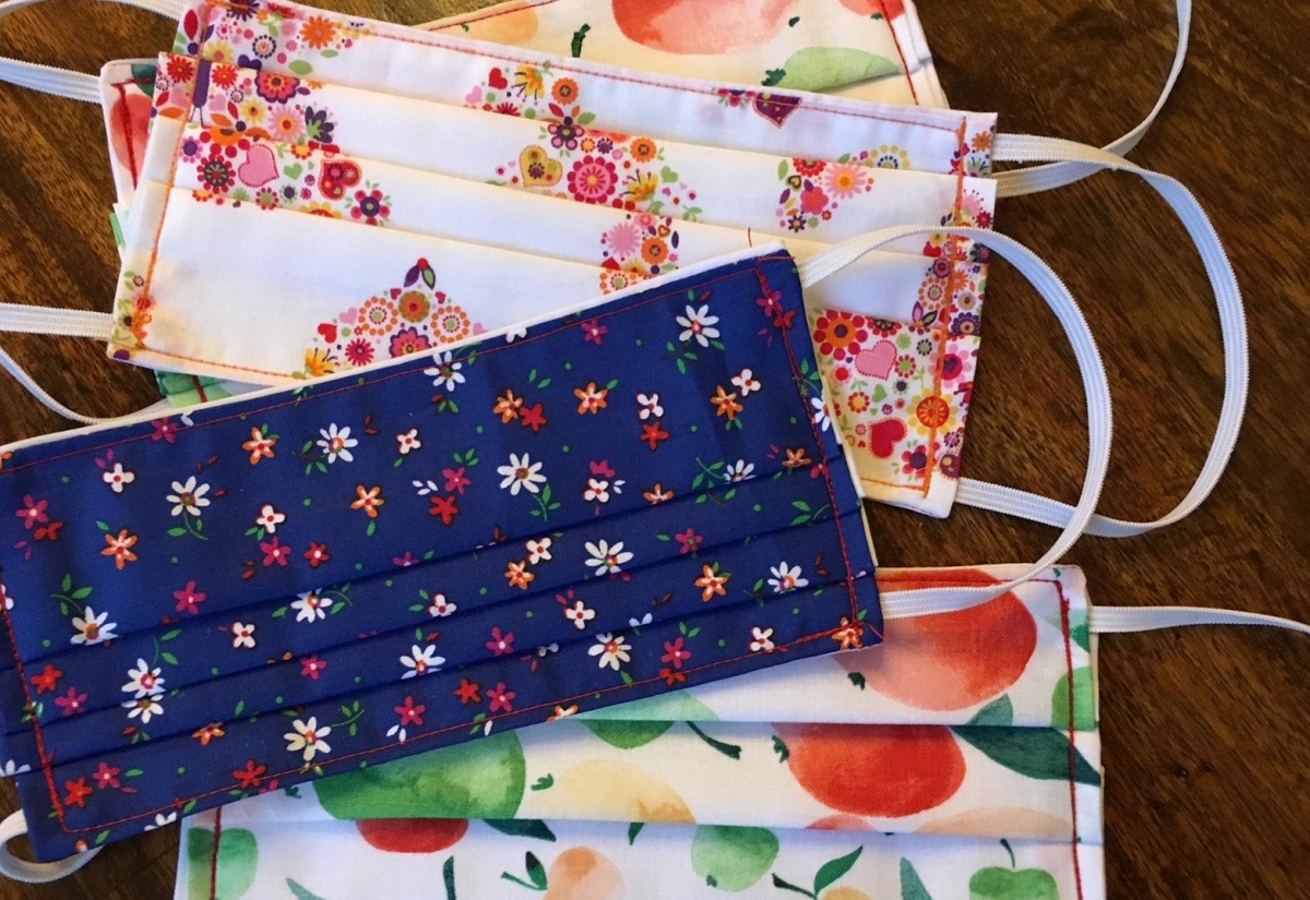 R&uuml;ckblick auf Beginn des ersten Lockdowns vor einem Jahr 