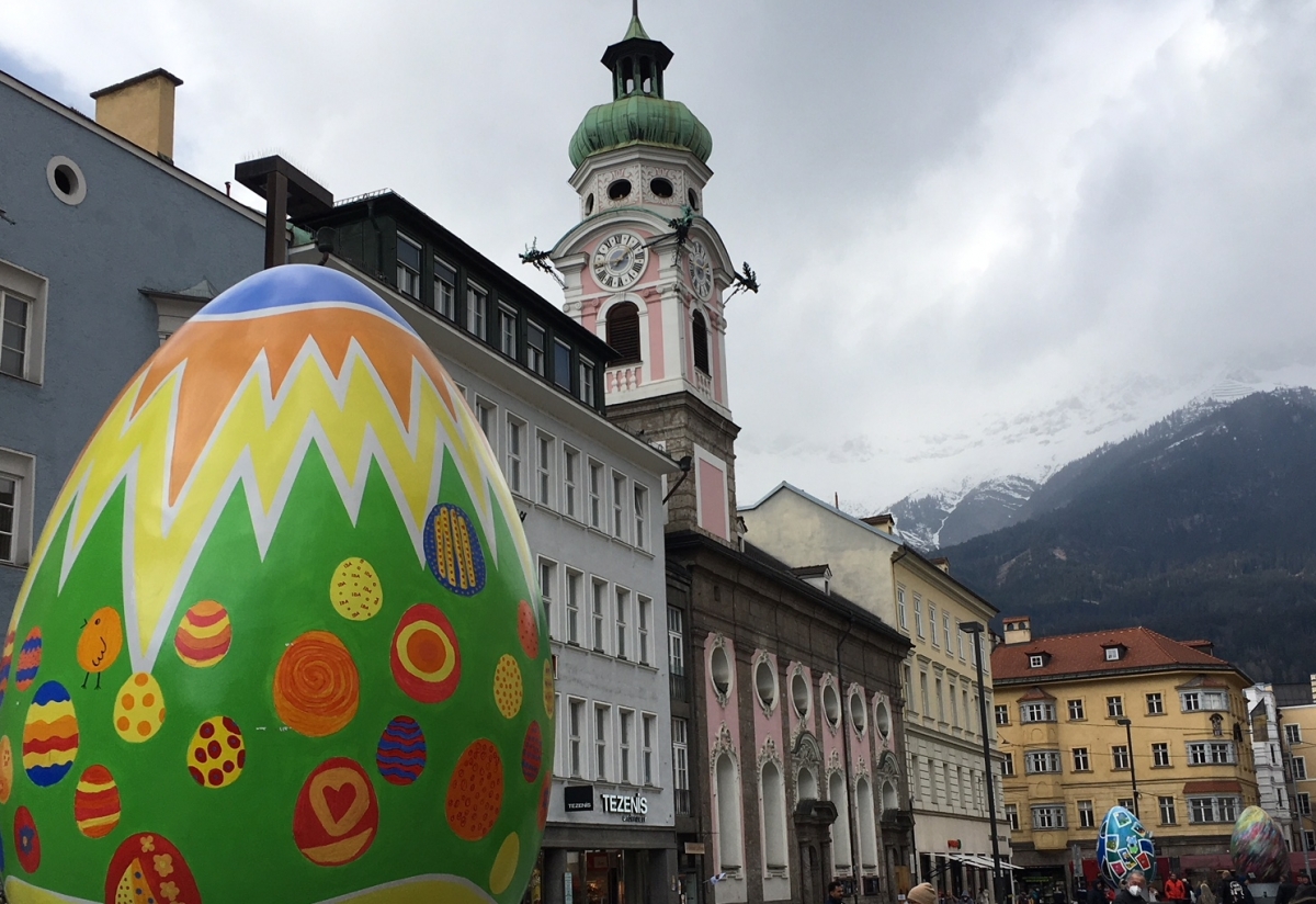 Bischofsvikar B&uuml;rgler l&auml;dt in Fastenzeit zum Freude-finden ein