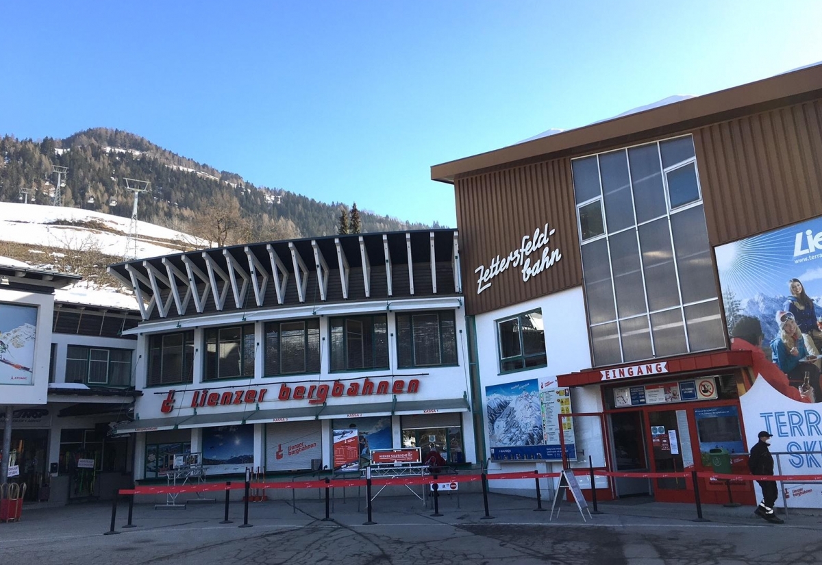 Skibetrieb am Zettersfeld bis Ostern geplant