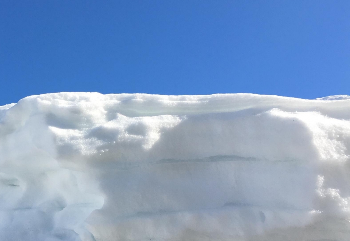 Fr&uuml;hlingswetter sorgt f&uuml;r heikle Lawinensituation in Osttirol