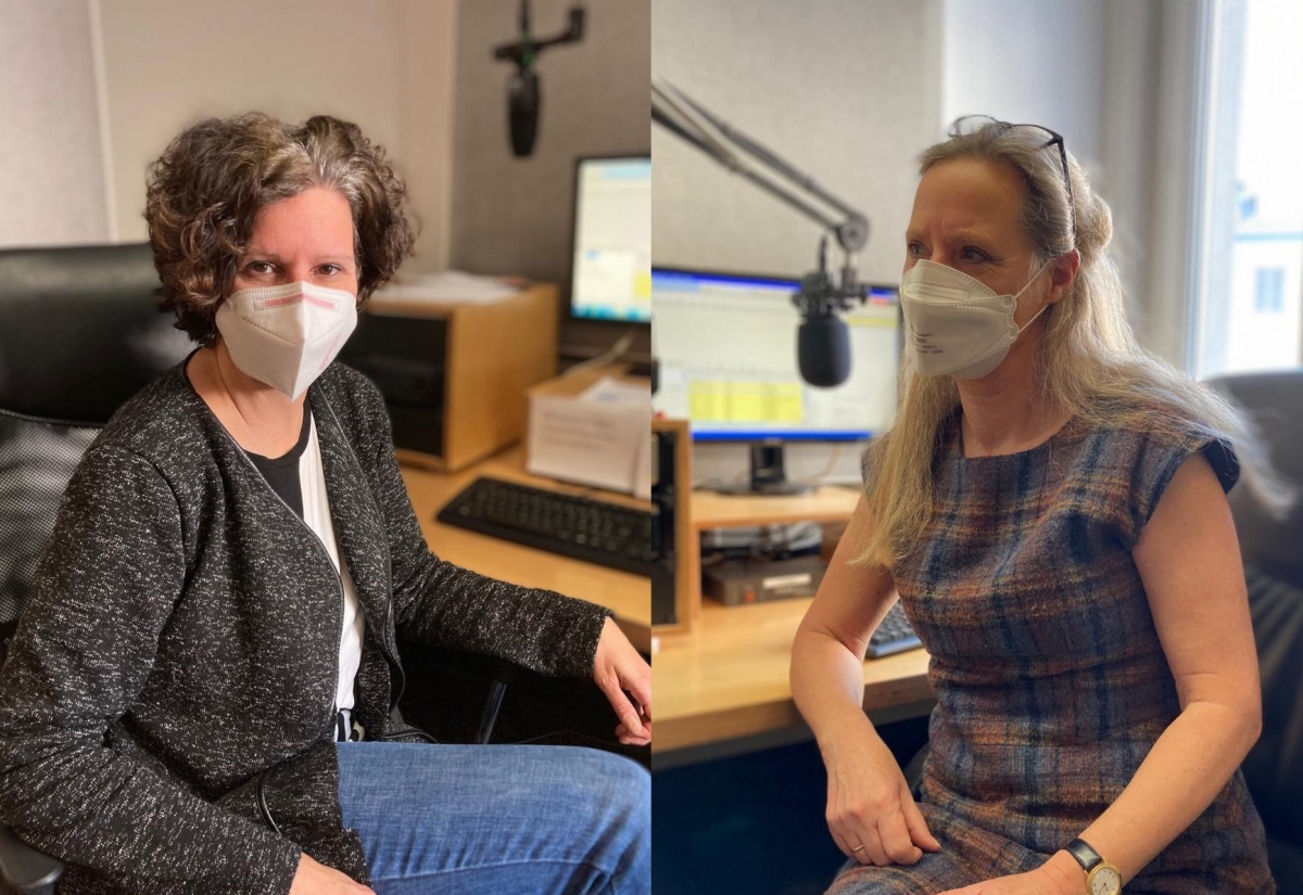 Radio Osttirol jubelt &uuml;ber starke H&ouml;rerzahlen