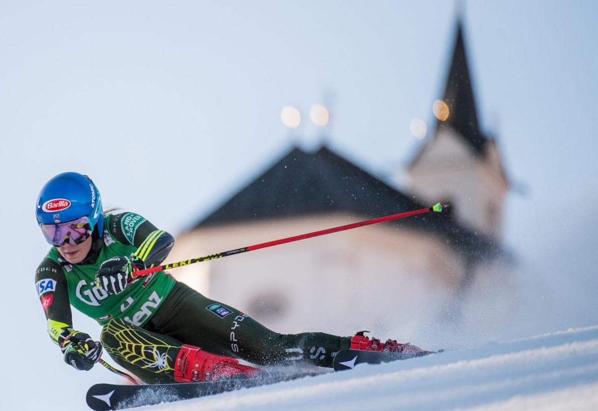 Damenweltcup Lienz nach Verhandlungen mit dem &Ouml;SV fix