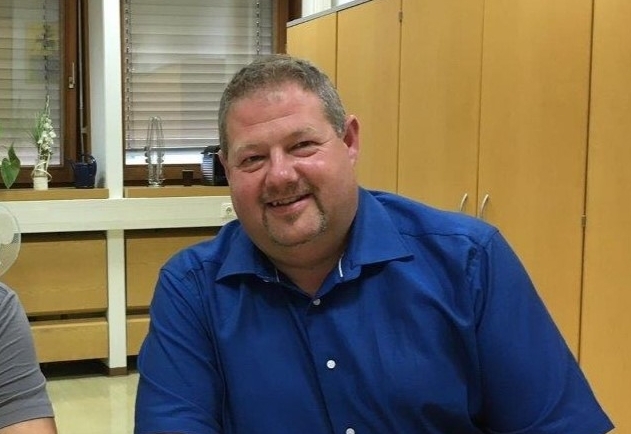 Mein Coronajahr: Schulleiter Markus T&ouml;nig 