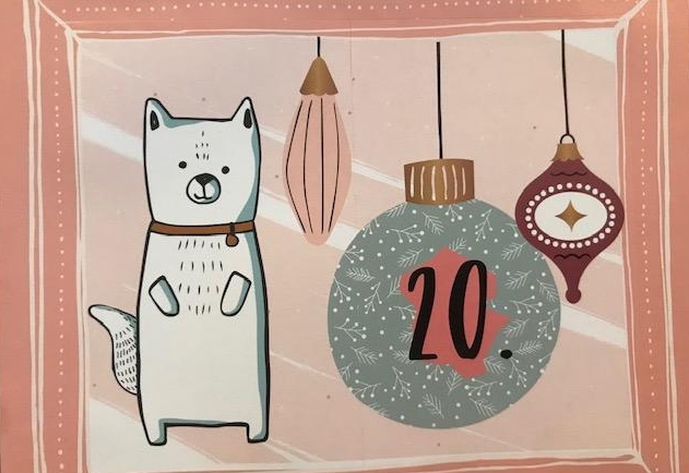 Adventkalender der VS Debant