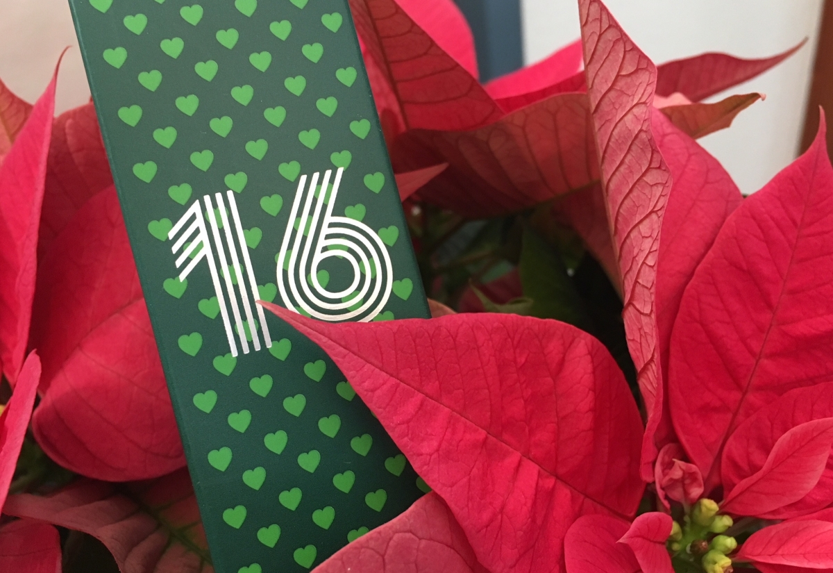 Adventkalender der VS Debant