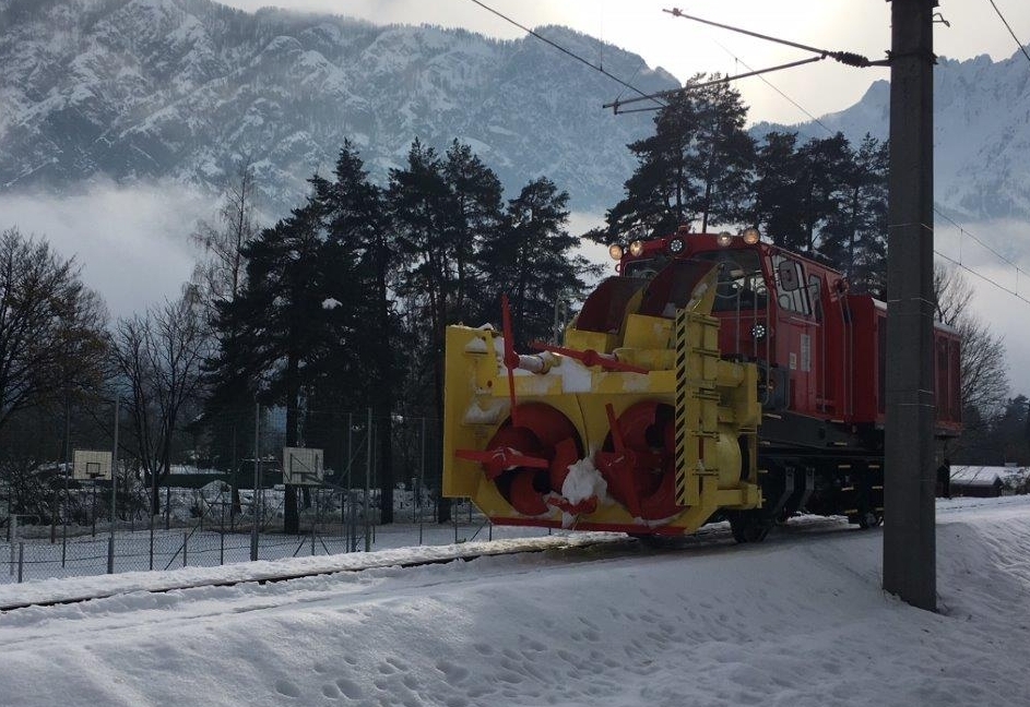 &bdquo;Bahn frei&ldquo; ab voraussichtlich Freitag