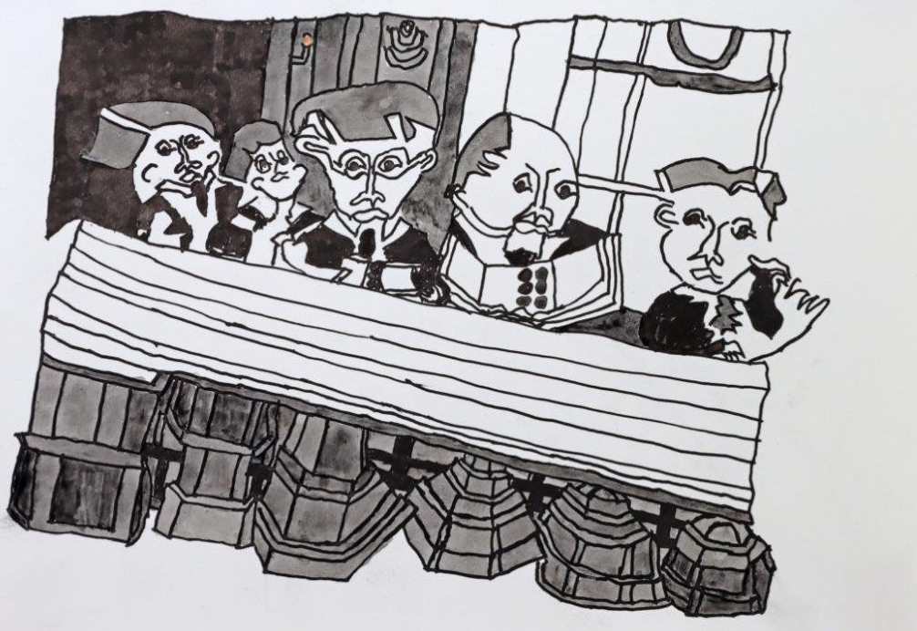 Kunstwerkstatt darf wieder ausstellen