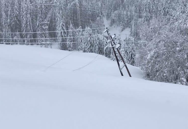 Noch rund 50 Osttiroler Haushalte nicht am Stromnetz