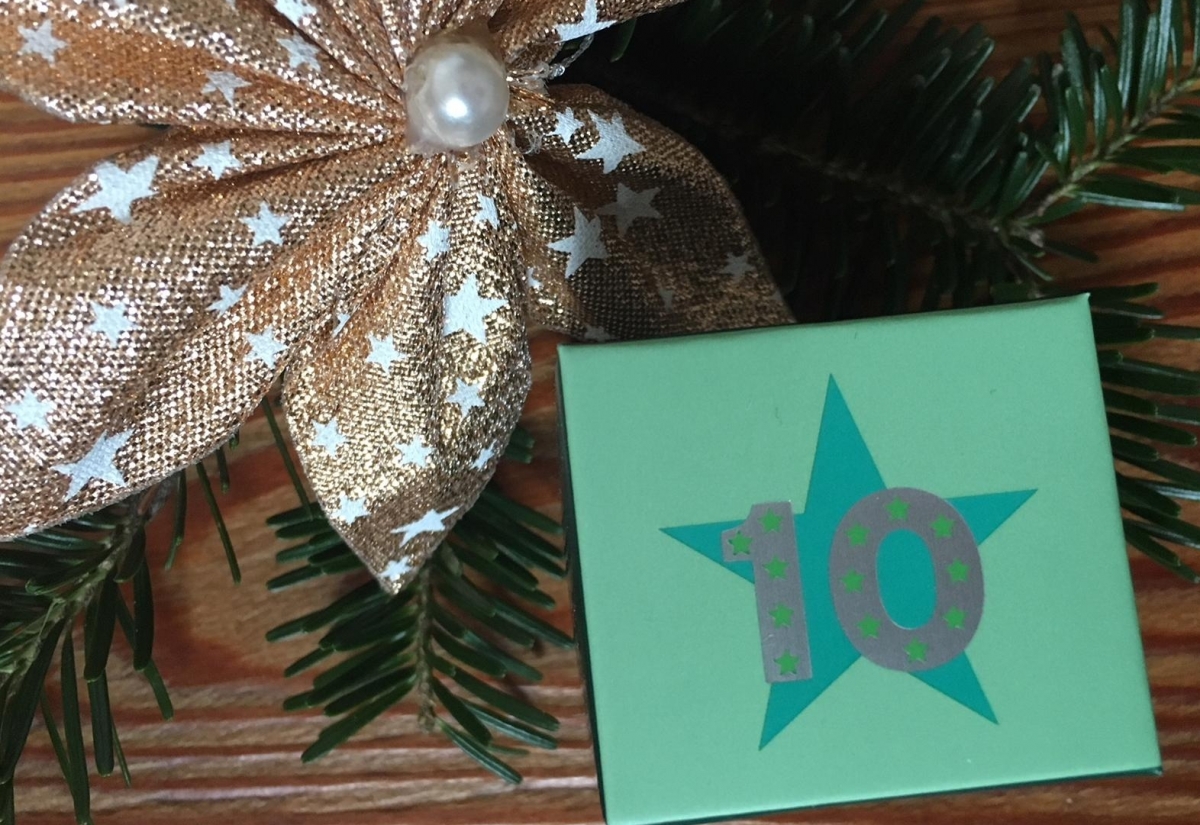 Adventkalender der VS Debant