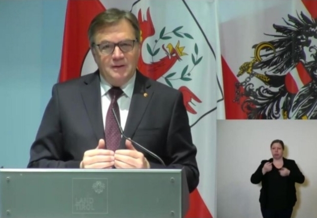 Vorl&auml;ufige Bilanz zur Aktion &bdquo;Tirol testet&ldquo;