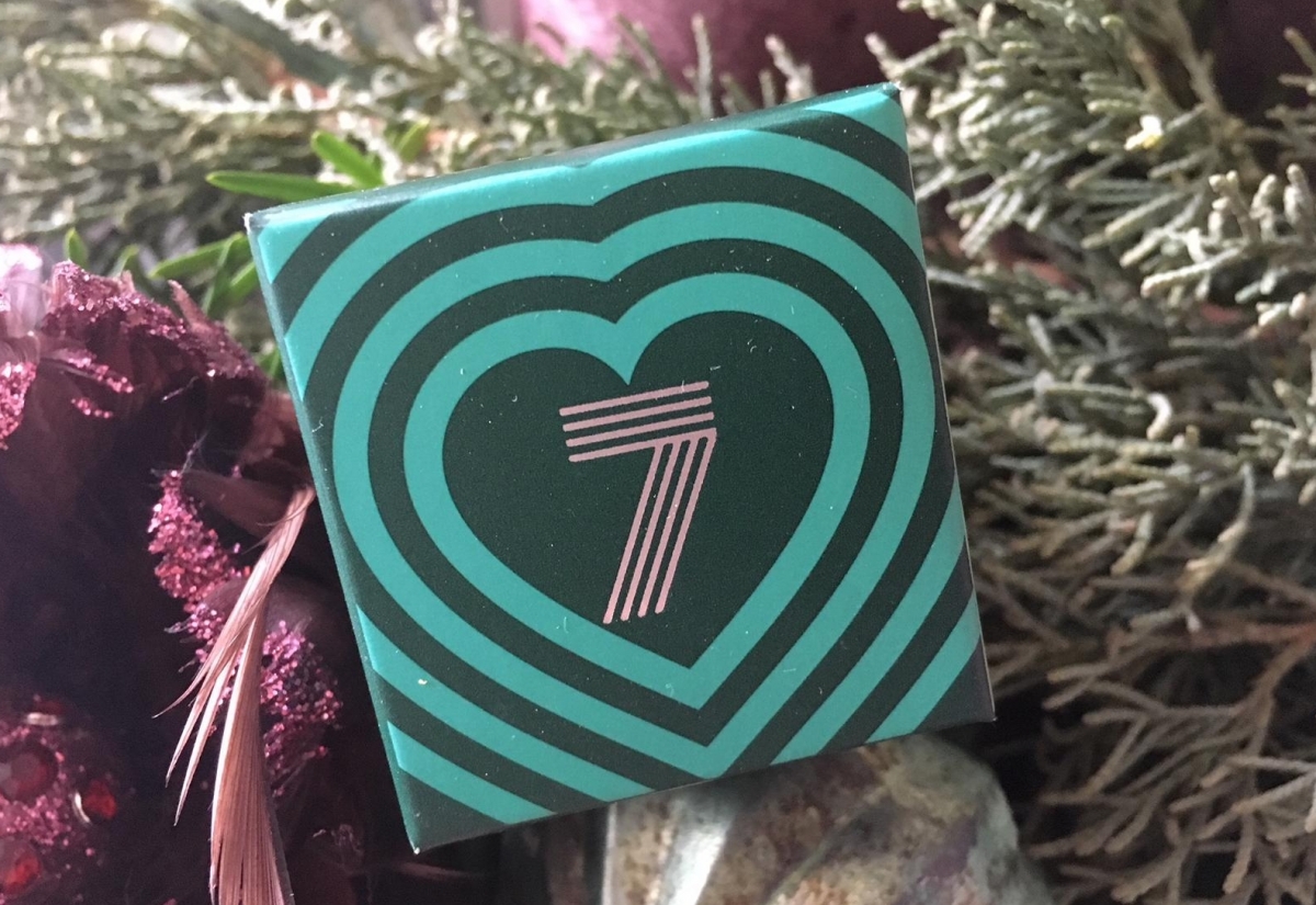 Adventkalender der VS Debant