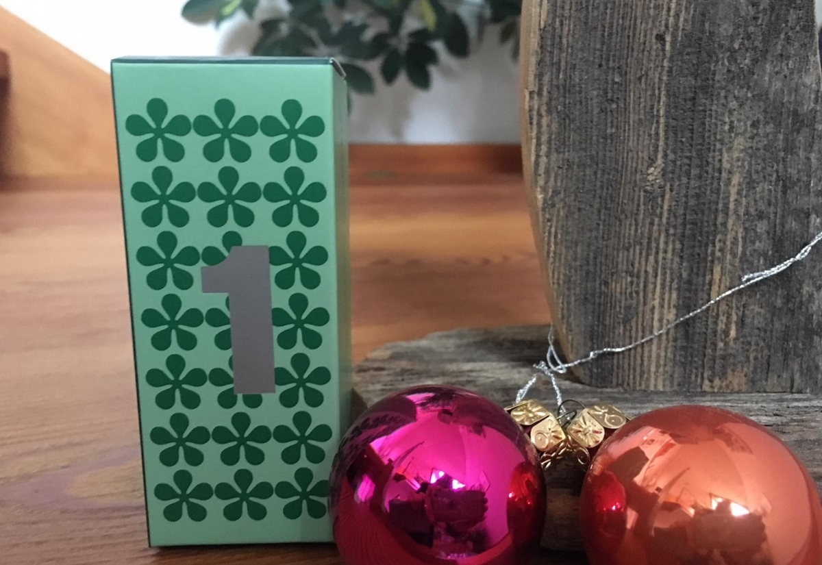 Akustischer Adventkalender der VS Debant