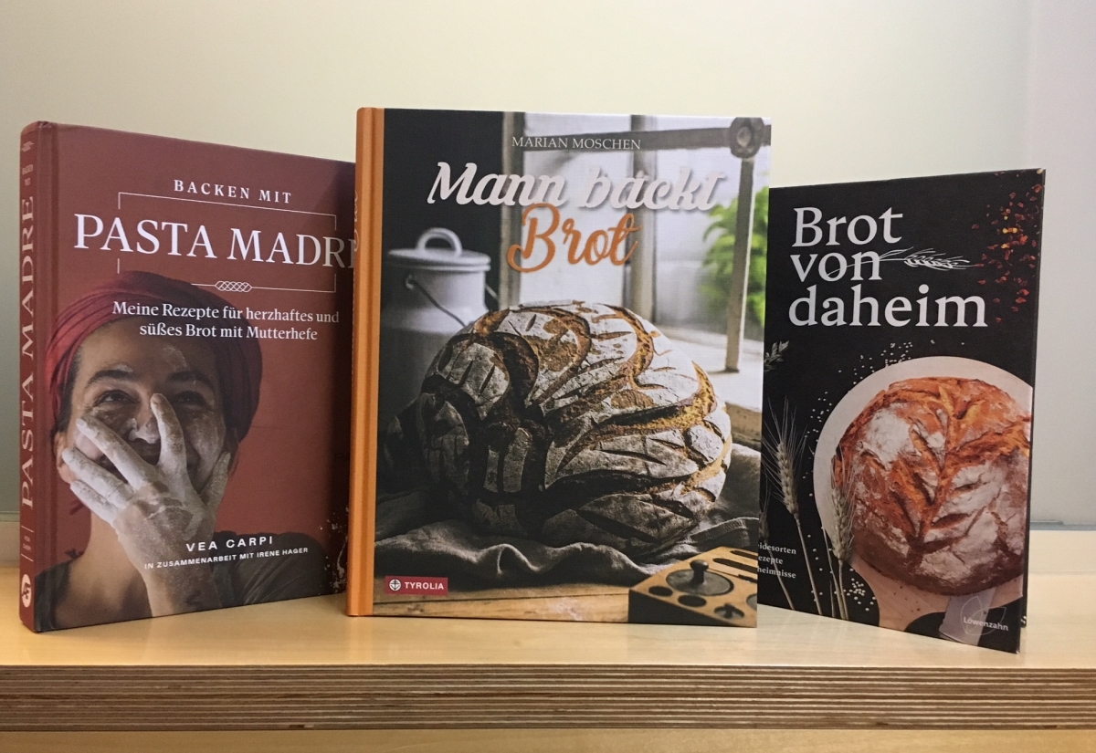 Von B&uuml;chern und Menschen, Ausgabe vom 24.11.2020