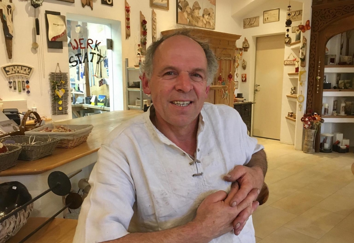 Lockdown verlangt Kaufleuten Geduld ab