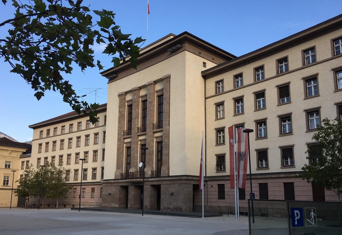 Berichte zu Gesundheit und Bildung im Tiroler Landtag