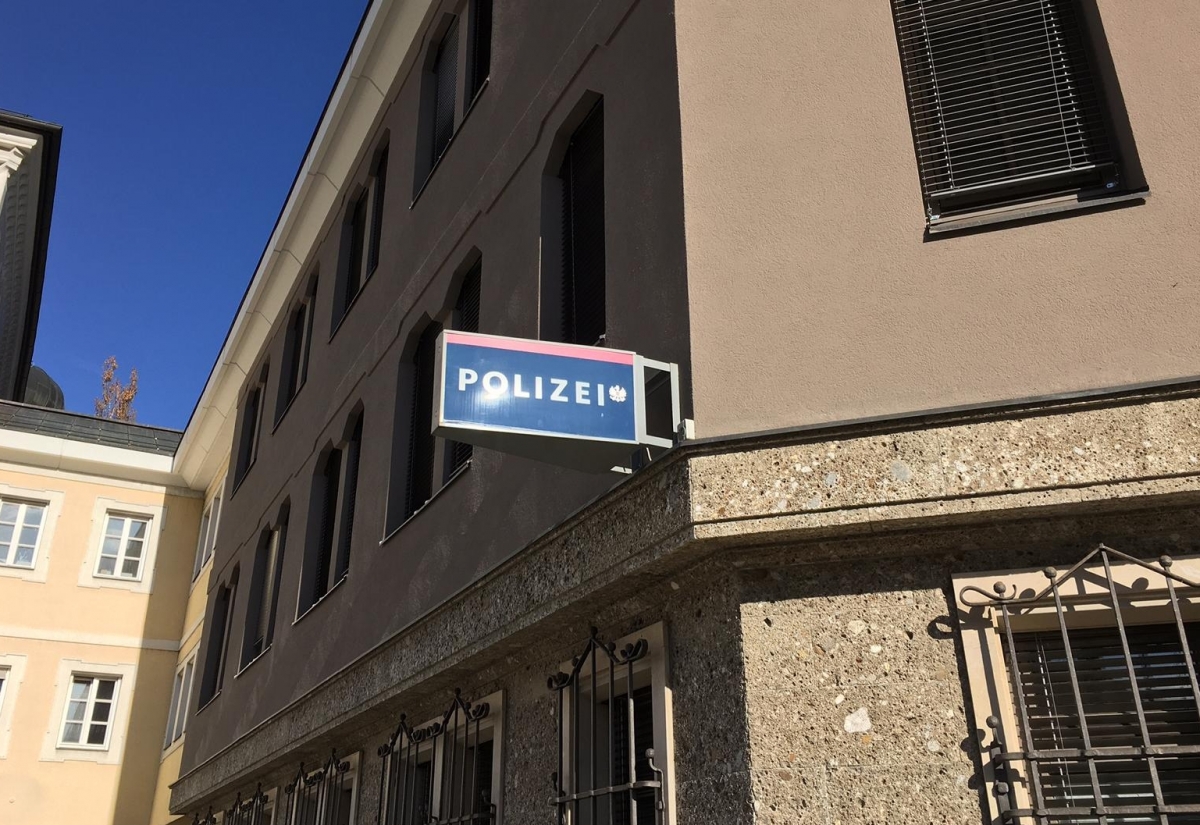 Polizei ortet hohe Disziplin bei Covid-Schutzverordnung