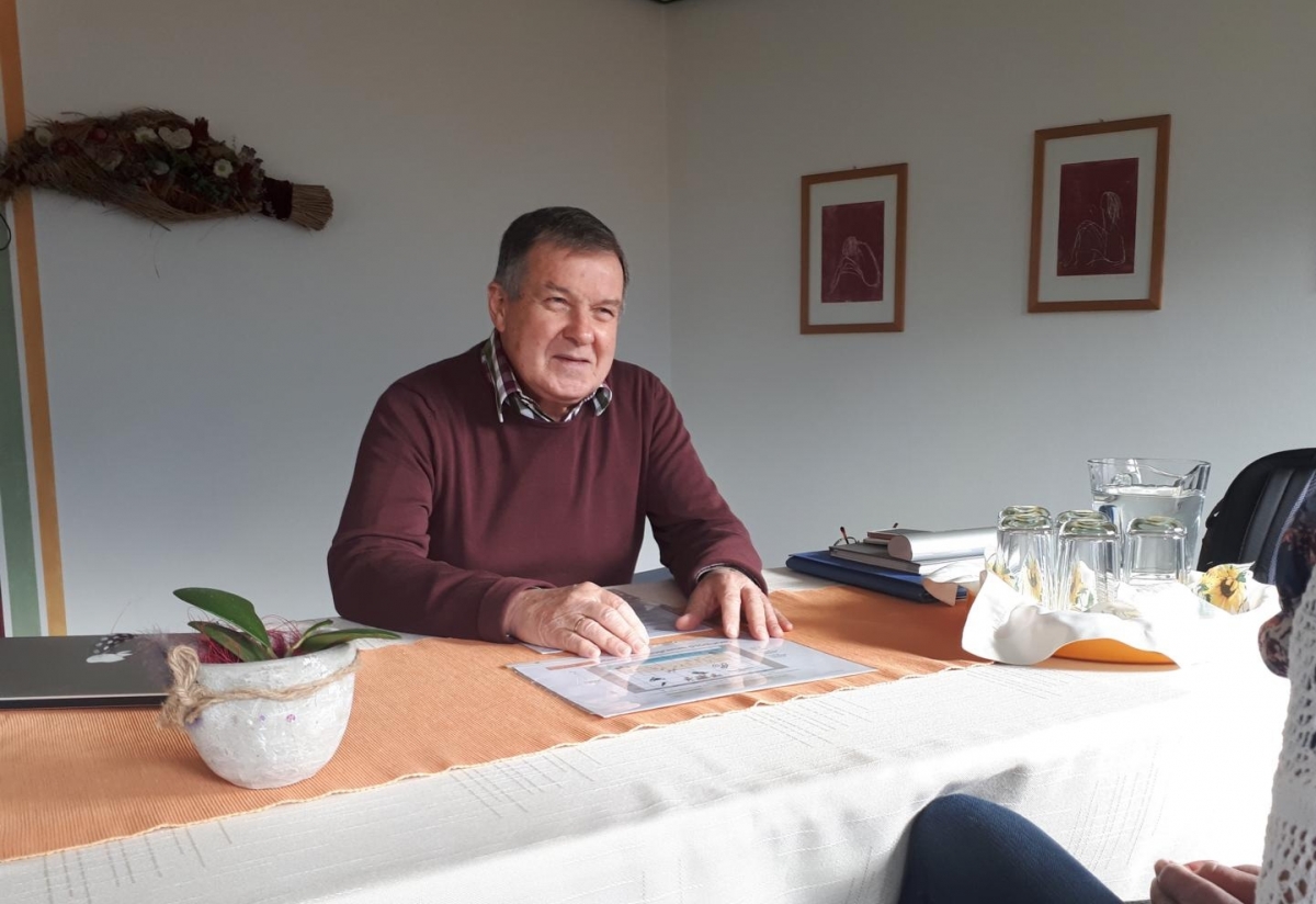 10 Jahre H&ouml;rberatung in Lienz