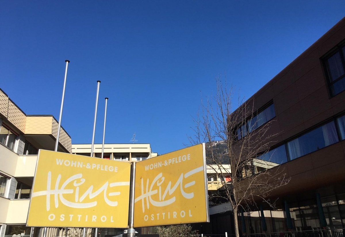 Neue Corona-Ma&szlig;nahmen f&uuml;r Krankenh&auml;user und Pflegeheime