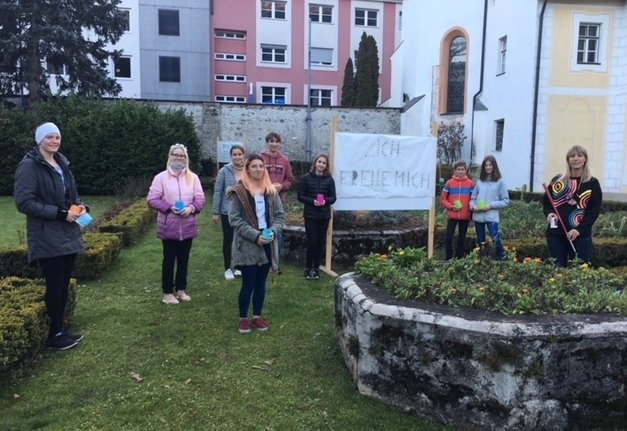 Nacht der 1000 Lichter soll Hoffnung schenken