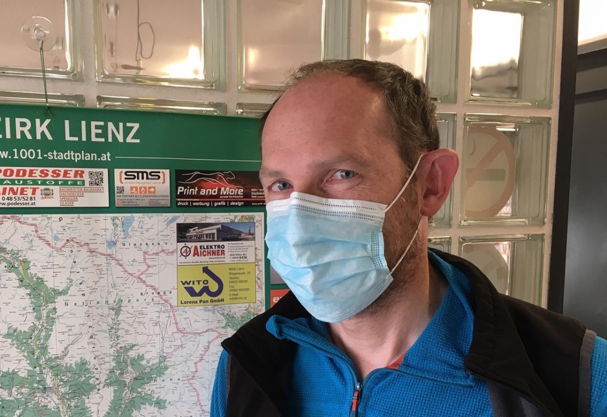 Dr. Walder: Die n&auml;chsten 14 Tage sind entscheidend!