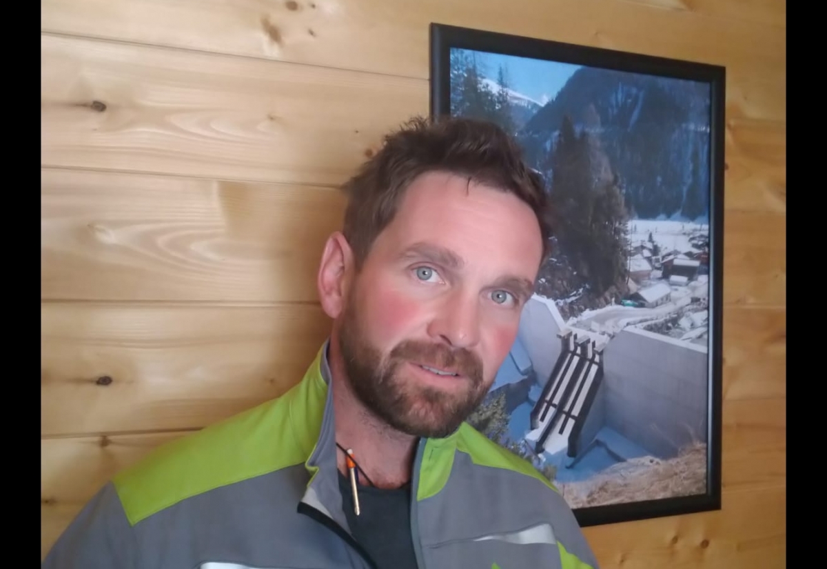 Neuer Verband f&uuml;r Erhaltung von Schutzbauwerken