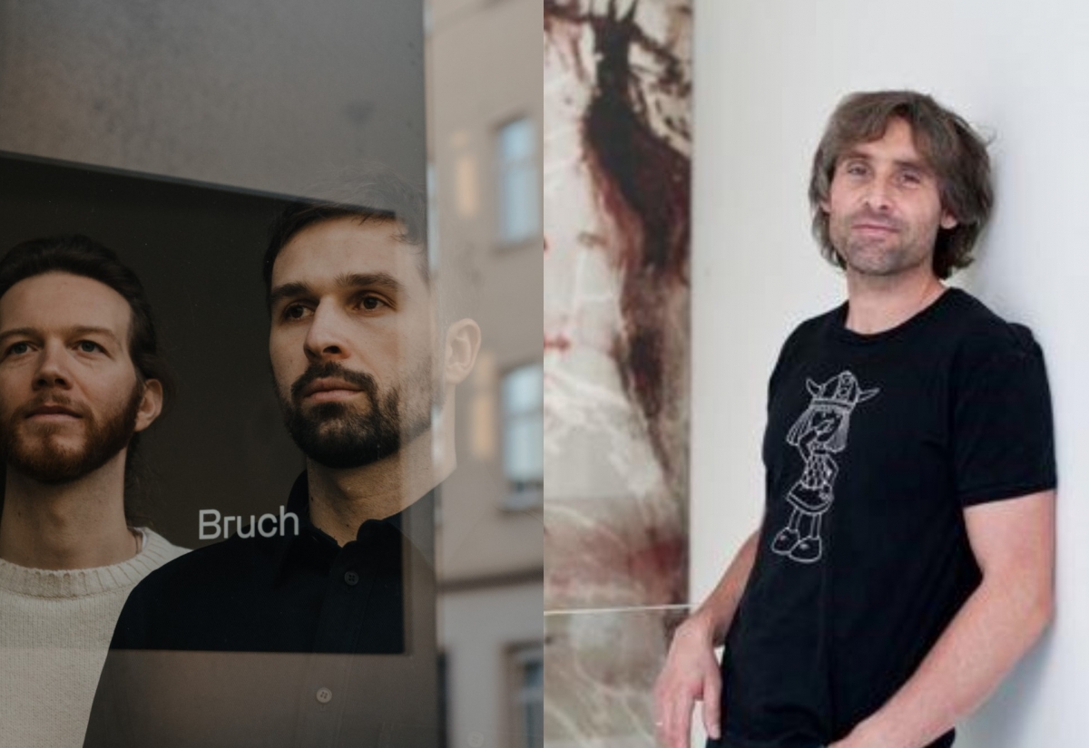 Ratio von Peter Raneburger zweifach ausgezeichnet