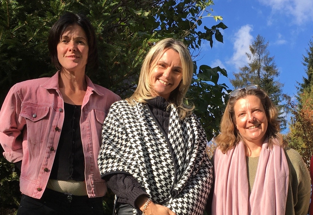 Neuer OKZ-Hort Tessenberger Naturkinder