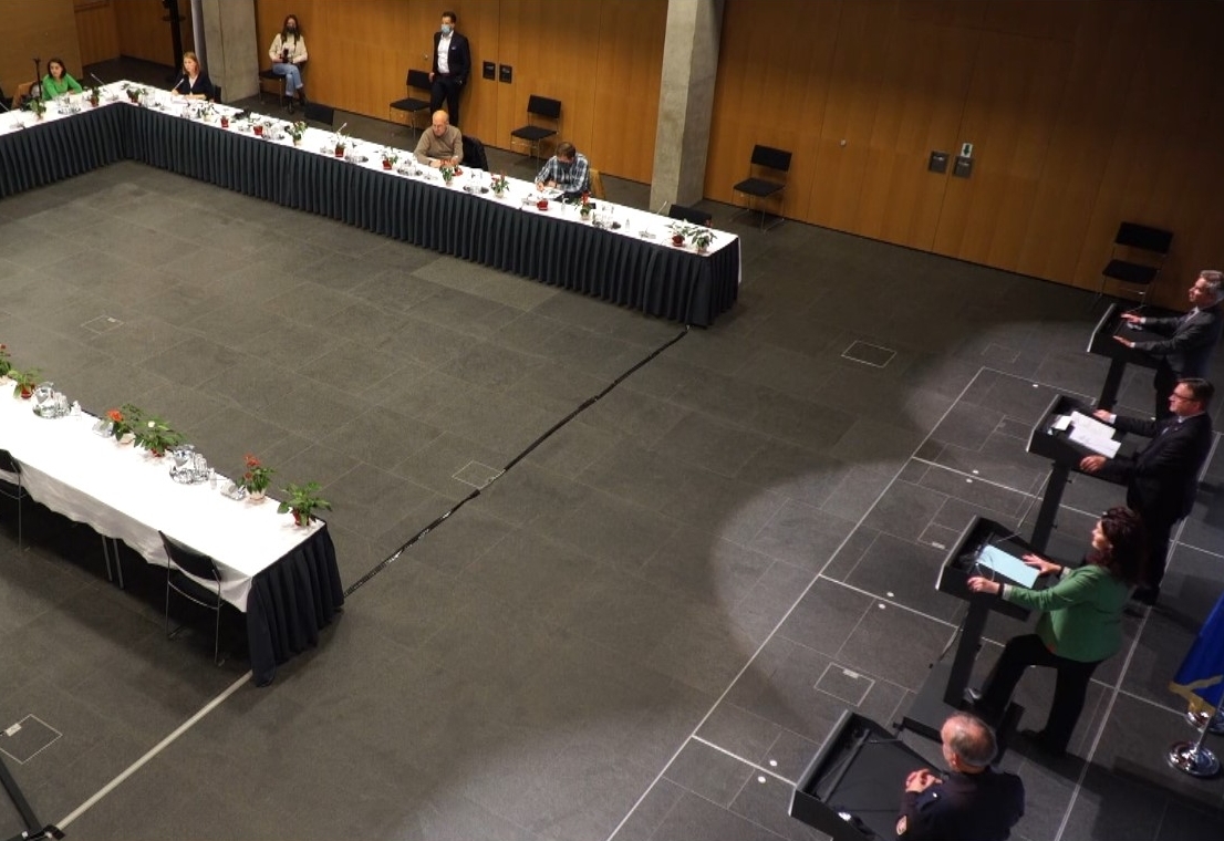 Ischgl-Bericht: Neue Strukturen, keine personellen Konsequenzen