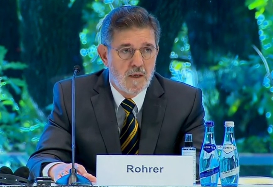 Expertenkommission spricht von Fehleinsch&auml;tzungen