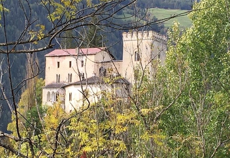 Die Felbertauernstra&szlig;e AG wird Schlossbesitzer