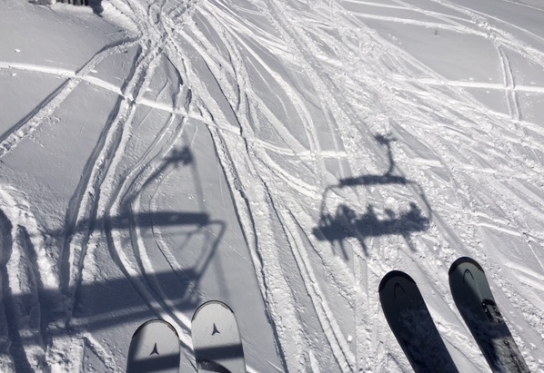 Wintertourismus ohne Apres Ski