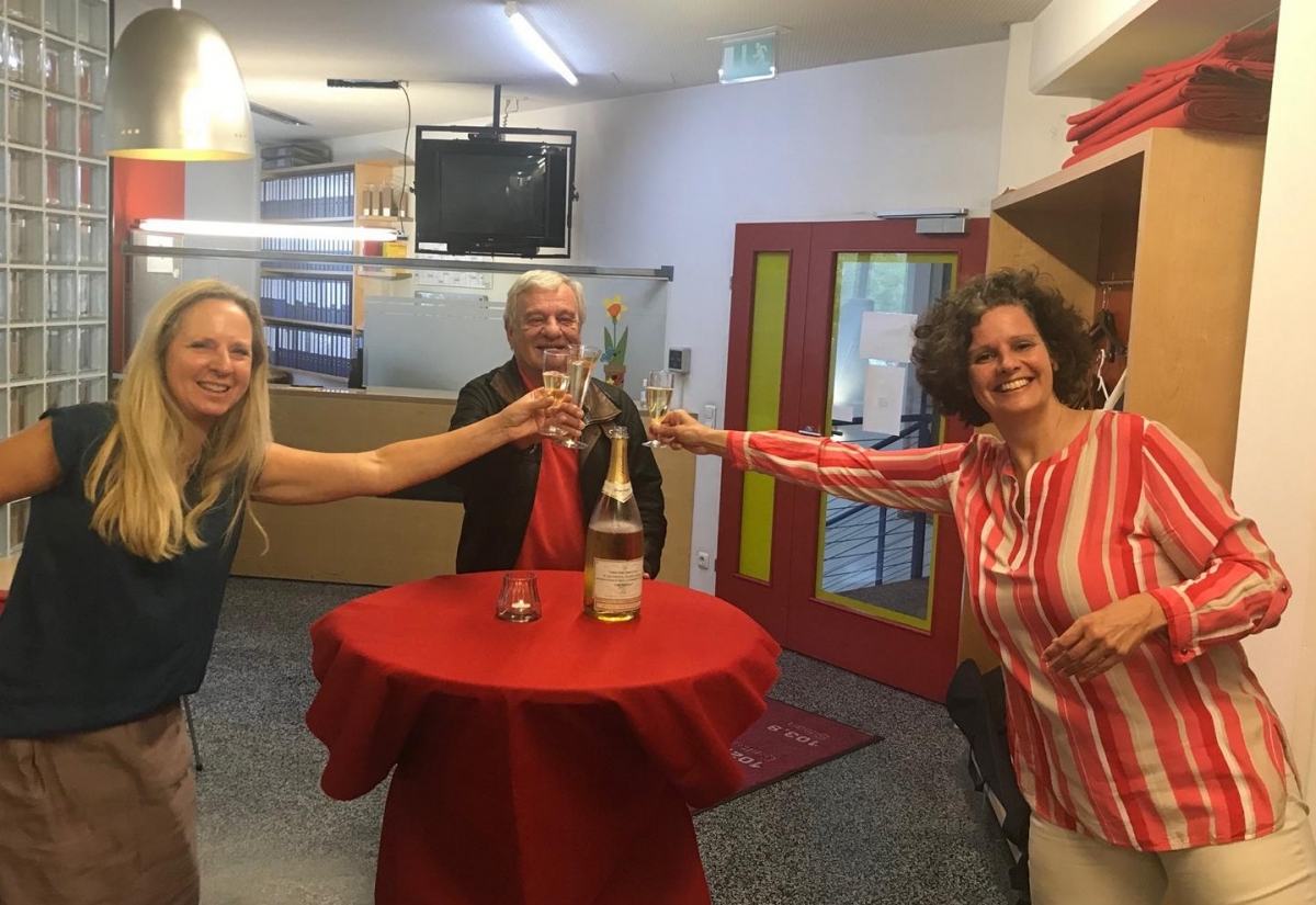 Radio Osttirol feiert &bdquo;Abis&ldquo; 70er