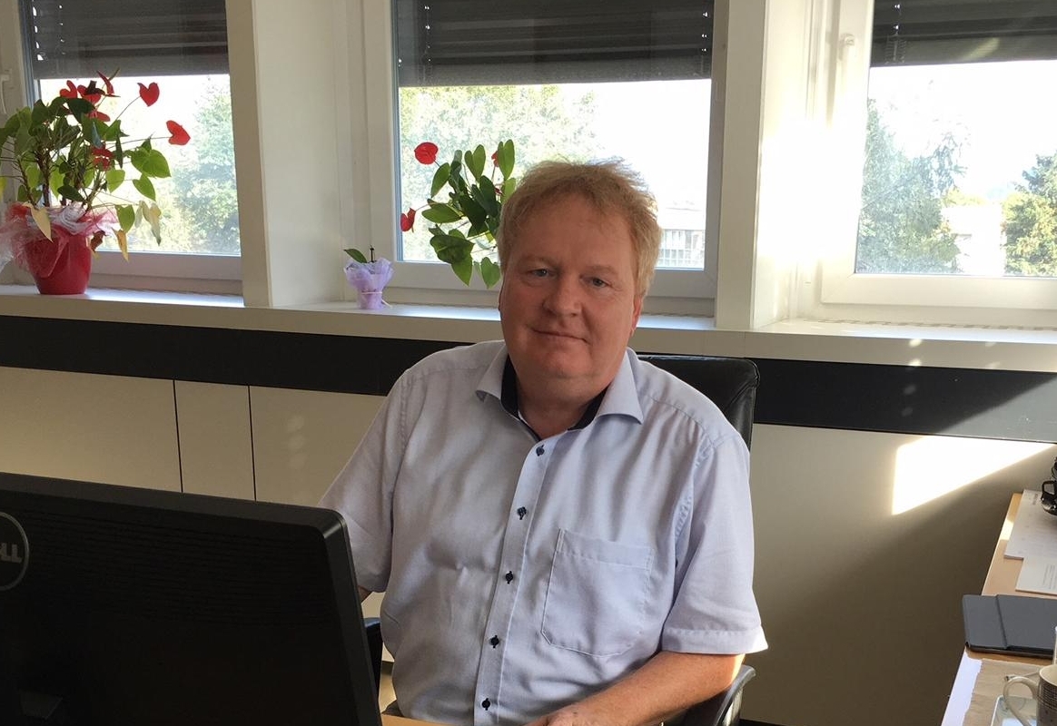 Zuversichtlicher Start ins neue Schuljahr 