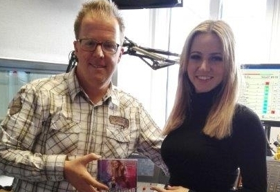 Lesachtalerin holt Amadeus-Award